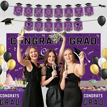 Graduation Decorations 2026 2027 - Image 4