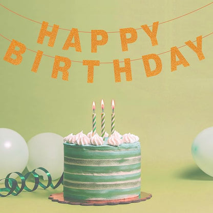 131 PCS Custom Banner DIY Letter Banners Personalized Banner | Make Your Own - Image 7