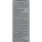 L'Oreal Paris Feria Hyper Platinum Advanced Lightening System Hair Bleach, Lifts Up To 8 Levels, Includes Anti Brass Purple Conditioner, 1 Hair Dye Kit