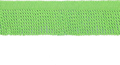 BEL AVENIR Bullion Fringe Trim Curtain Fringes 5 Yard x 2.5 Inches Sewing | - Image 3