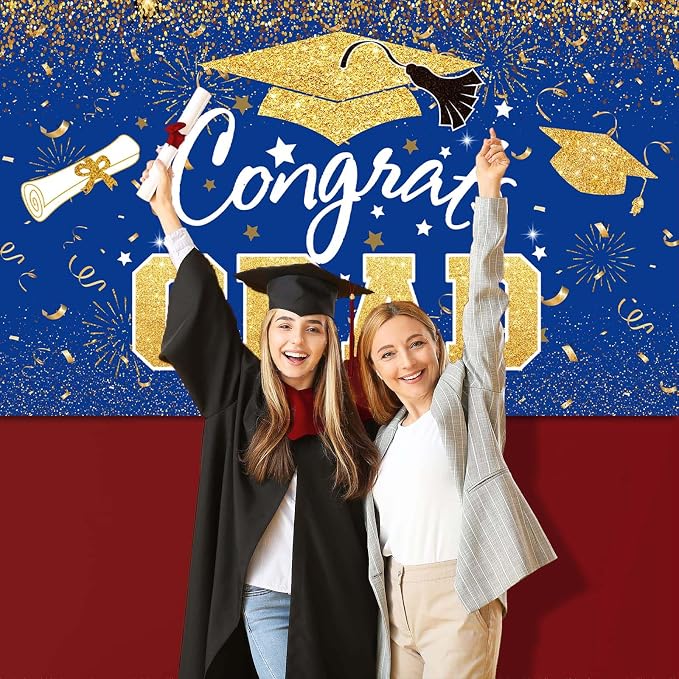 Graduation Party Decorations - Image 5