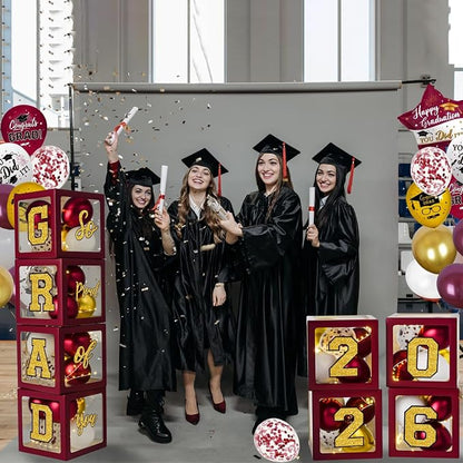 Graduation Decorations Class of 2026 - Image 6