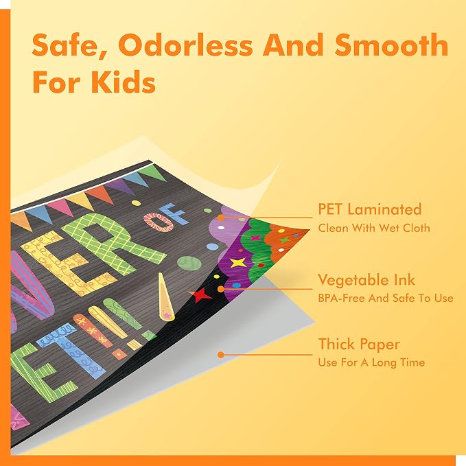 Classroom Banner Poster - Image 3