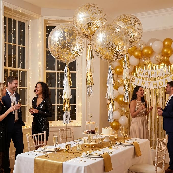 6 Set 36 Inch Giant Balloons - Image 7