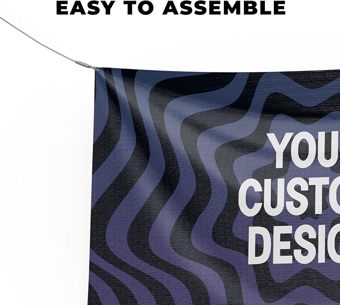 Custom Banner Large By Dreamcontroller - Image 5
