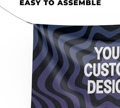 Custom Banner Large By Dreamcontroller - Image 5