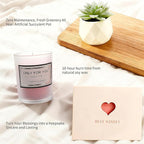 Spa Gifts for Women, Gift Basket, Self Care Gifts Birthday Gifts Christmas Gifts Get Well Soon Gift Baskets Relaxation Gifts for Women Mom Wife Grandma Her Sister Friends Teacher