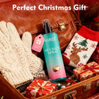 Sea Salt Spray for Women and Men, Valentines Day Gifts, Travel Essentials, Textured Beach Waves & Volume for Curly Hair, Coconut Surf Spray, Christmas Stocking Stuffers for Teen Girls, 8.8 oz
