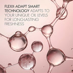 Nexxus Styling Refreshing for Hair Volume Volume Refresh Dry Shampoo Powered by FLEXX-ADAPT Technology and Infused with a Protein Complex 5 oz