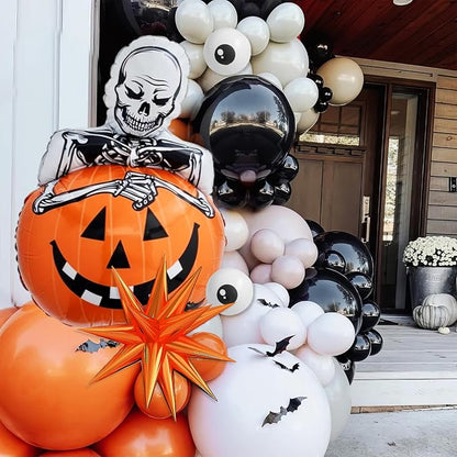 Halloween Balloon Arch Kit - Image 6