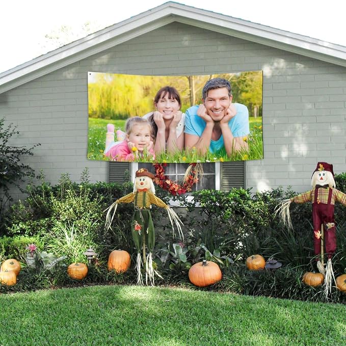 Custom Banner and Signs Personalized Banner - Image 4