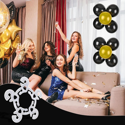 30Pcs Balloon Clips, Balloon Accessories - Image 7
