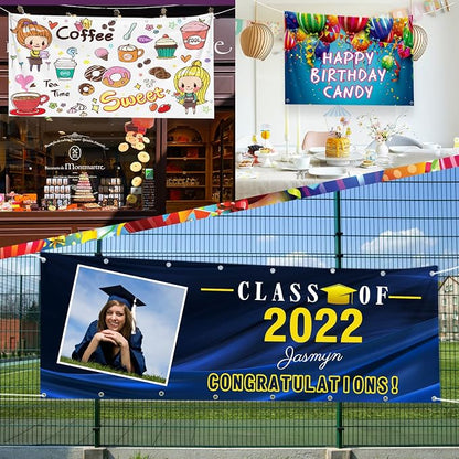 Custom Banners and Signs Customize Outdoor - Image 6