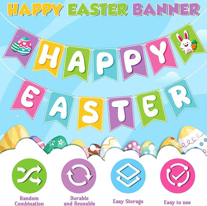 OHOME Easter Decorations - Image 3