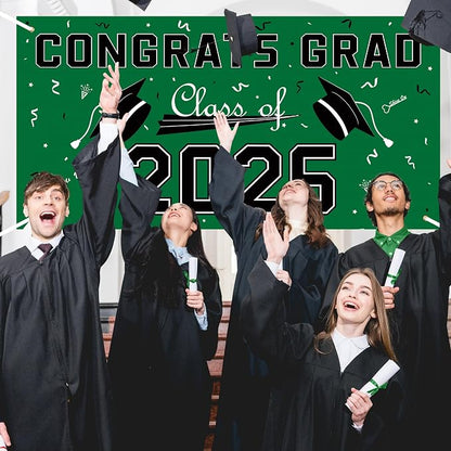 2026 Graduation Decorations - Image 4