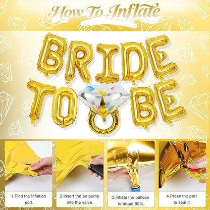 Bachelorette Party Decorations - Image 5
