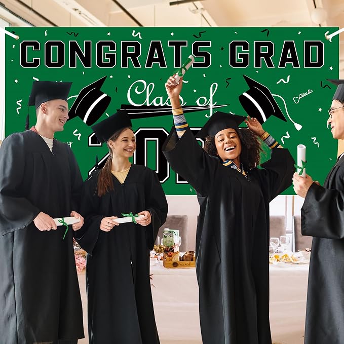 2026 Graduation Decorations - Image 3