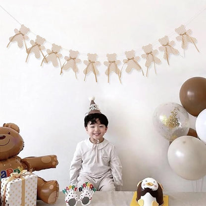 We Can Bearly Wait Garland - Image 6