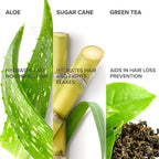 Shedavi Hair Masque - Protein Treatment with Keratin Building Aminos for Dry, Damaged Hair