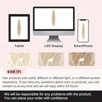 Flufymooz Ponytail Extension, Flexible Wrap Around Ponytail Extension Long Wavy Curly Ponytail Hair Extensions Natural pony tail Synthetic Hairpiece for Women 32 Inch (Dark Blonde to Light Blonde)