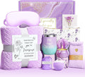 Gifts for Women Self Care Gift, Relaxing Care Package Spa Gift Basket, Valentines Day, Mothers Day, Christmas, Birthday Gifts for Women Mom Her Friend Sister Wife