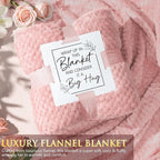 Birthday Gifts for Women Self Care Package Get Well Soon Gift Baskets, Thinking of You Sympathy Spa Gift Set w/ Crochet Flower Bouquet, Unique Christmas Gifts for Women Mom Her Best Friend Sister Wife