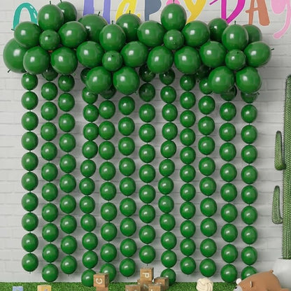 100 Pcs Link Balloon Quick Linking Latex Connected Balloons Linkable - Image 5