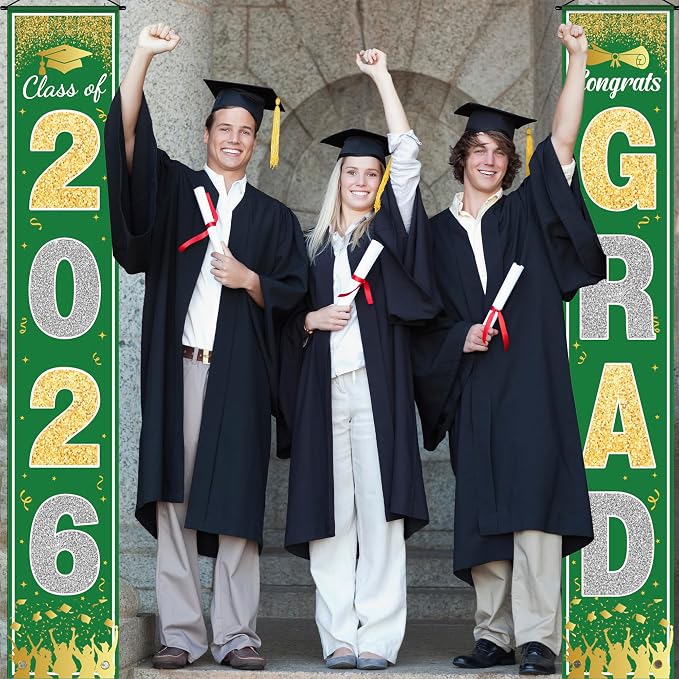 OHOME Graduation Decorations 2026 2027 - Image 5