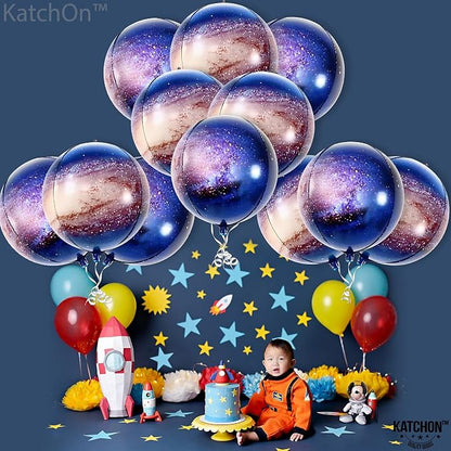 KatchOn Galaxy Balloons for space Decorations - Image 7