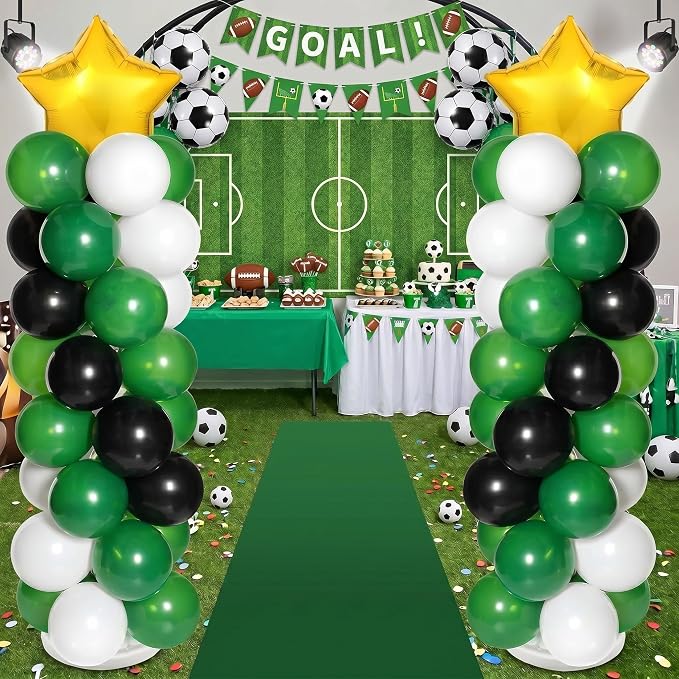 2 Sets of Balloon Column Stand Kit - Image 5