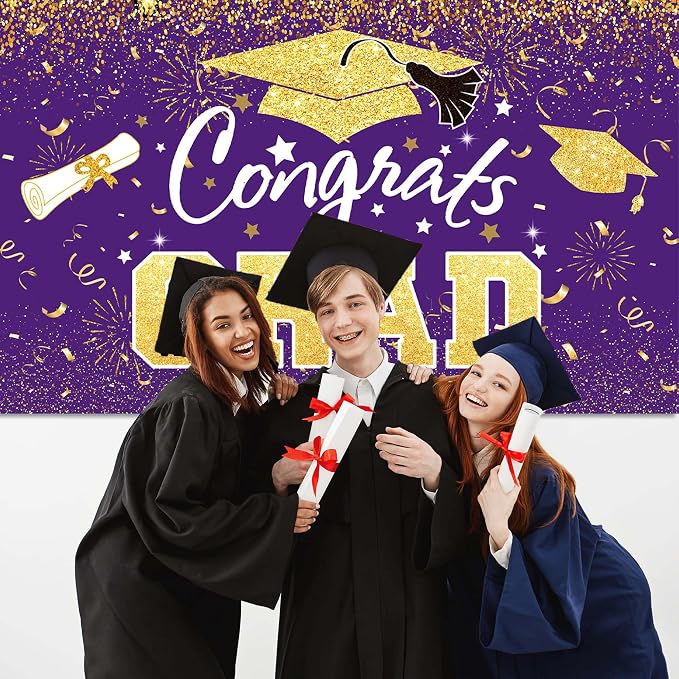 Graduation Party Decorations - Image 4