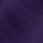 Ion Permanent Brights Creme Hair Color Purple, Vegan, Cruelty Free, PPD Free, 100% Gray Coverage, Long Lasting, Fade Resistant Color, 2.05 oz