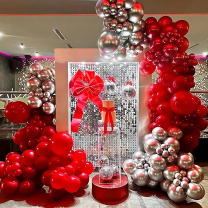 Valentines Day Balloon Arch Kit - Image 6