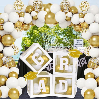 2026 Graduation Party Decorations - Image 6