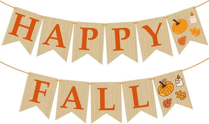 OHOME Fall Decorations for Home by OHOME