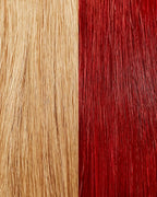 Maria Nila Color Refresh Autumn Red, 10.1 Fl Oz / 300 ml, Red Color Bomb, Semi-Permanent Pigments, 100% Vegan & Sulfate/Paraben free