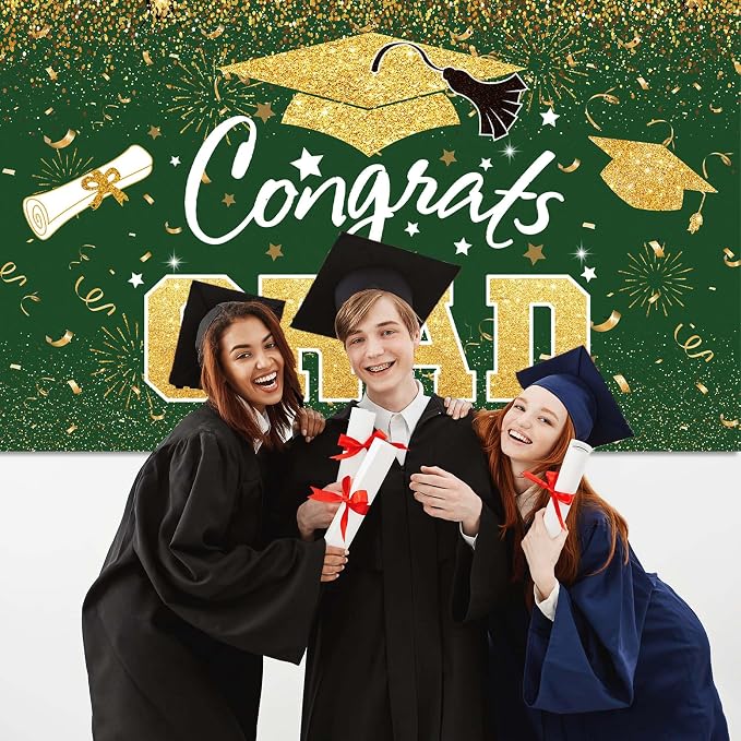 Graduation Party Decorations - Image 4
