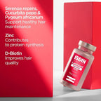 ISDIN Lambdapil Hair Density Capsules For HIM (4 months)
