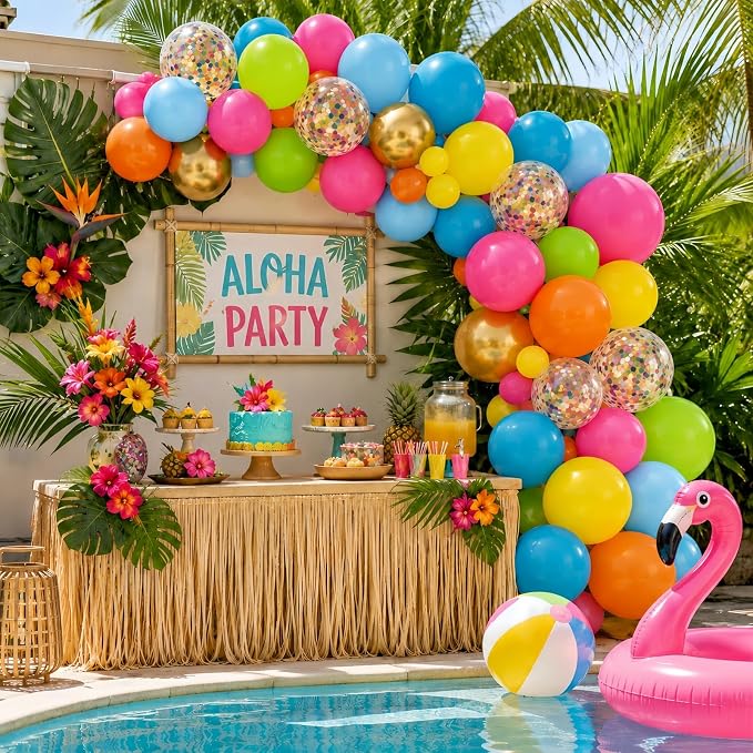 Tropical Balloons - Image 3