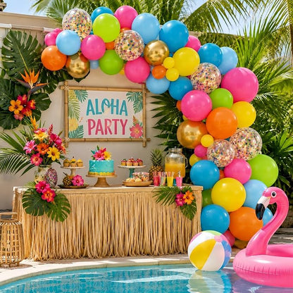 Tropical Balloons - Image 3