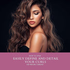 SMART SOLUTIONS Curl Nourishing Kreme, 5 oz. | Curl Defender | Defies Humidity | Replenishes Nutrients