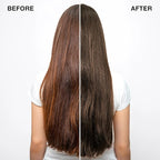 IGK Permanent Hair Color Kit | 5G Hot Chestnut - Warm Golden Brown | 100% Gray Color Coverage + Strengthen + Shine | Ammonia Free