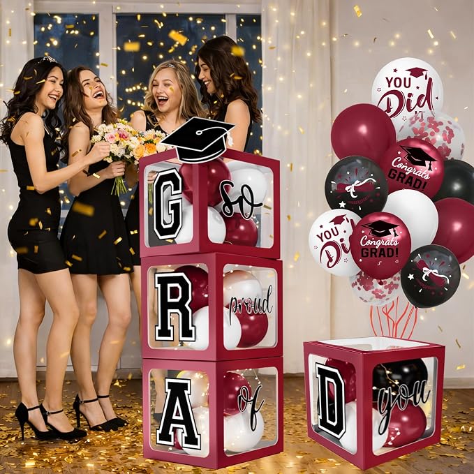 2026 Graduation Decorations - Image 4