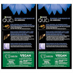 Garnier Hair Color Olia Ammonia-Free Brilliant Color Oil-Rich Permanent Hair Dye, B+++ Bleach Blonde Extreme, 2 Count (Packaging May Vary)