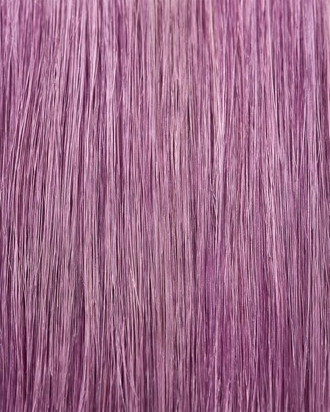 Maria Nila Colour Refresh, Lavender 3.4 Fl Oz, Purple Hair Mask, Semi-Permanent Pigments, 100% Vegan & Sulfate/Paraben free