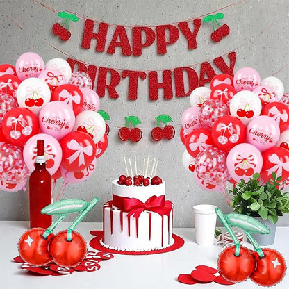 Cherry Balloons - Image 5