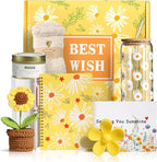 Eirunyx Birthday Gifts for Teen Girls Women, Teen Girl Gifts,Happy Birthday Gift Box For Girl, Women,Friend, Daughter, Niece, Granddaughter,Sister