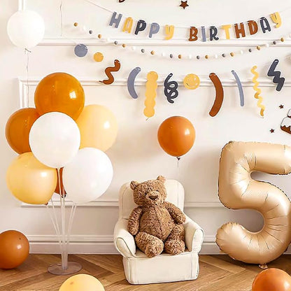 20 Sets Balloon Stand Kit, Balloon Sticks - Image 7