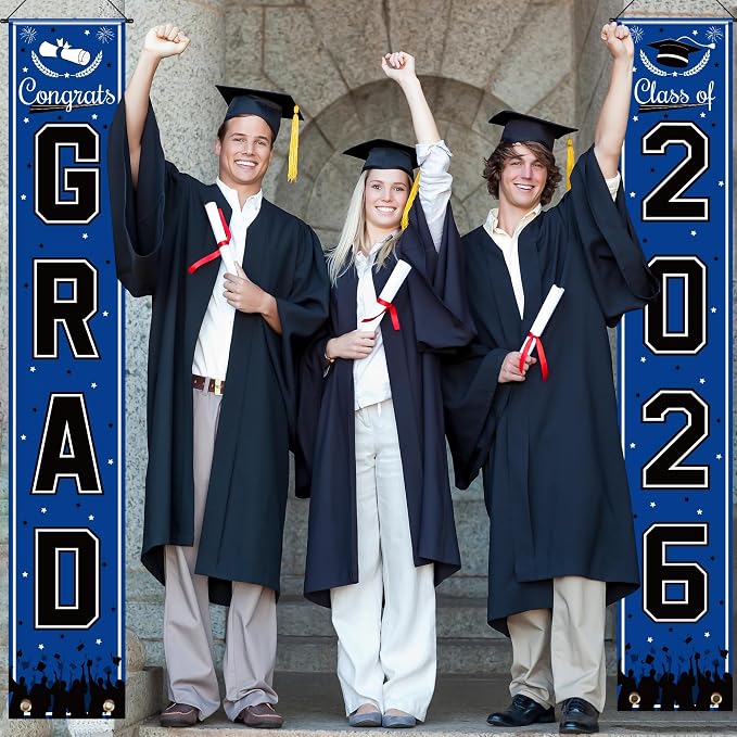 OHOME Graduation Decorations 2026 2027 - Image 7