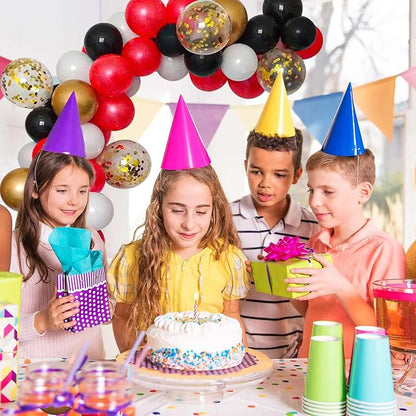 DIY Balloon Arch & Garland Kit, Graduation Party - Image 7